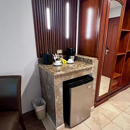 בוקט Hotel Valle Del Rio מראה חיצוני תמונה