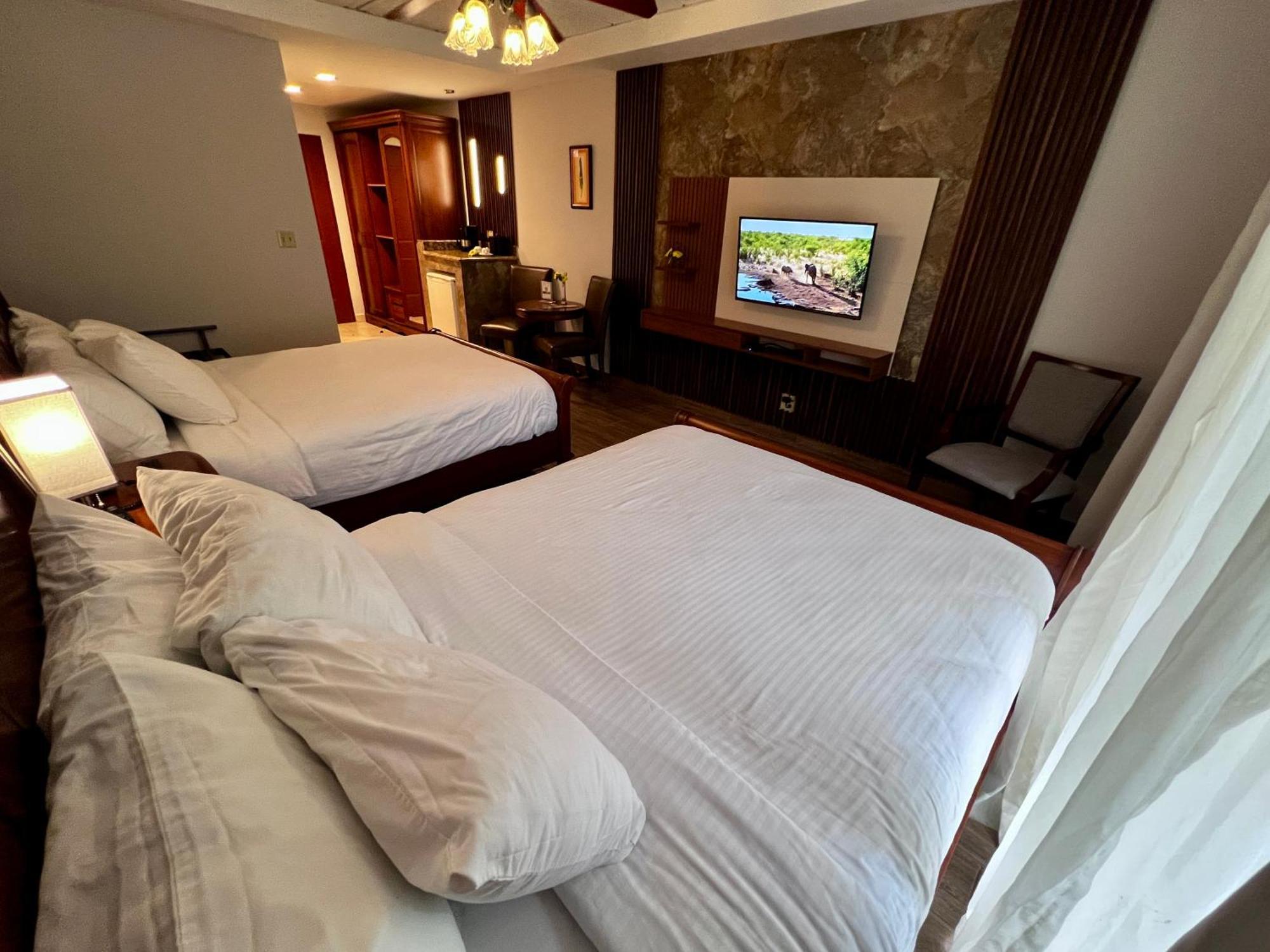 בוקט Hotel Valle Del Rio מראה חיצוני תמונה