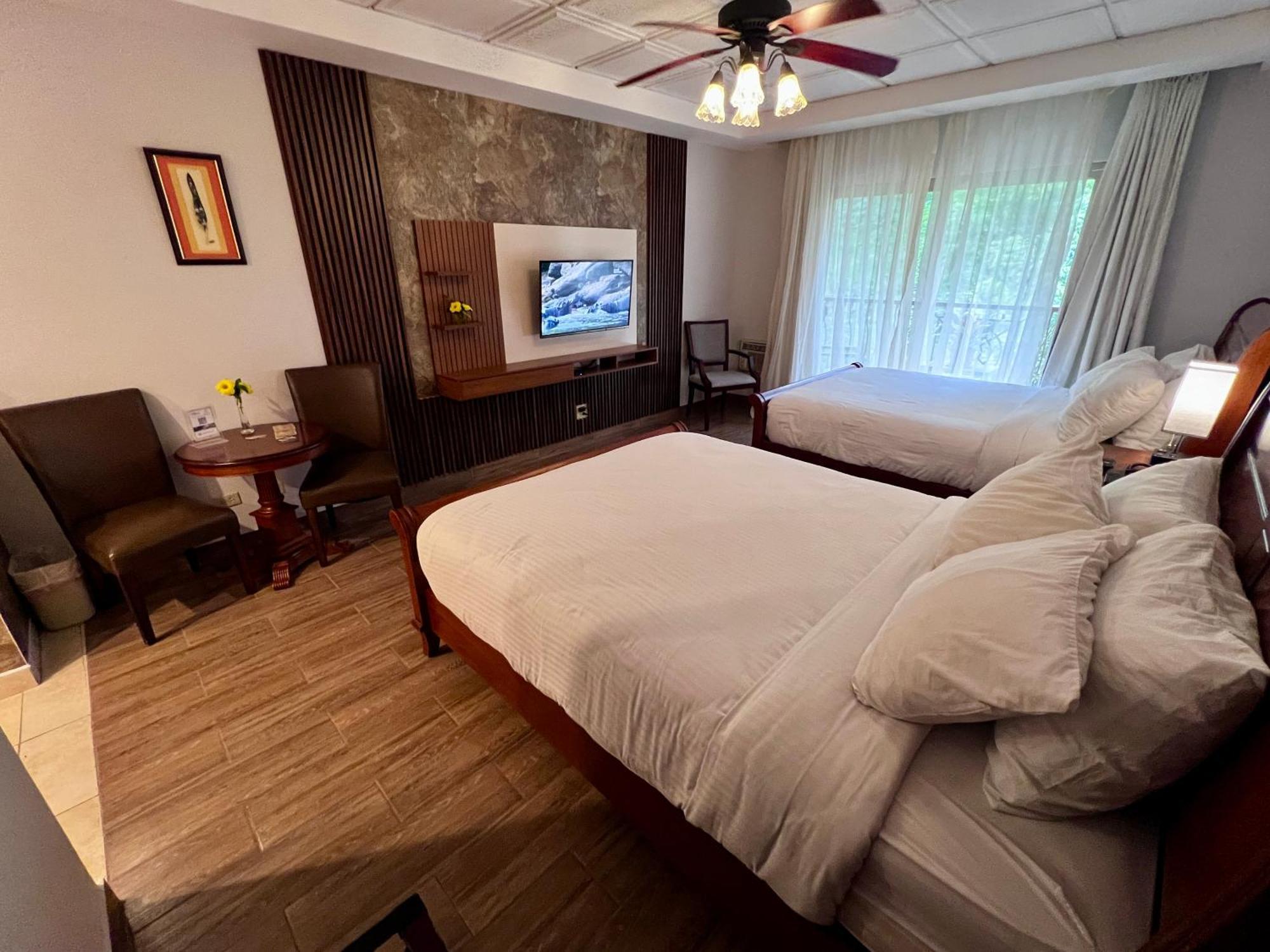 בוקט Hotel Valle Del Rio מראה חיצוני תמונה