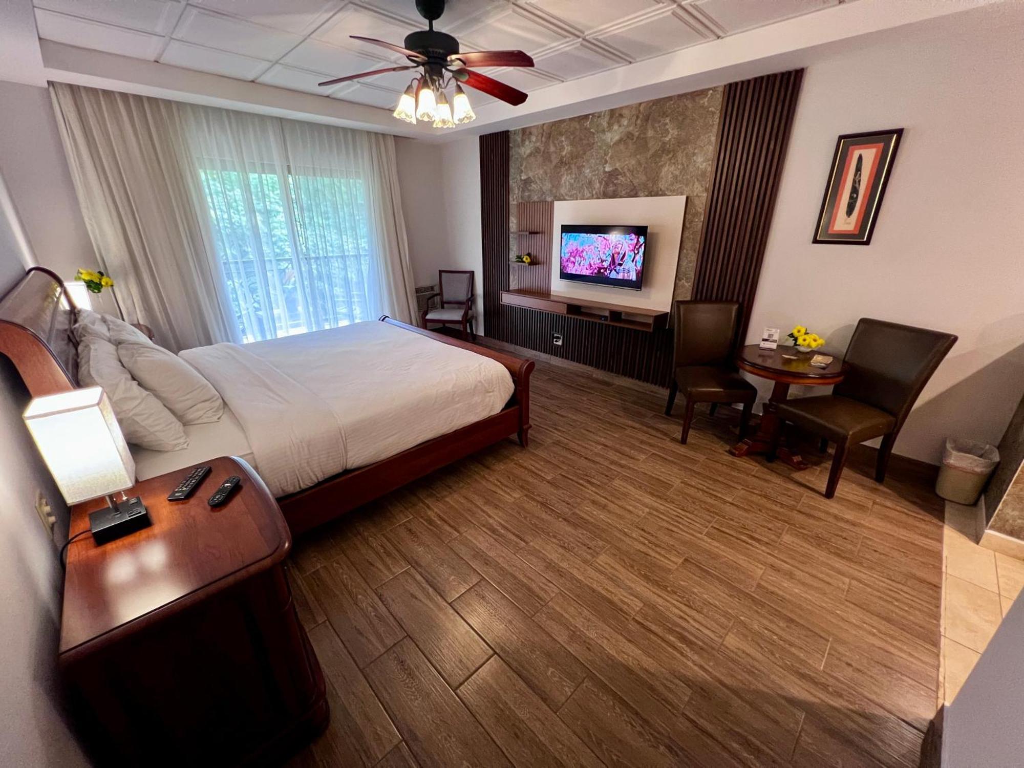 בוקט Hotel Valle Del Rio מראה חיצוני תמונה