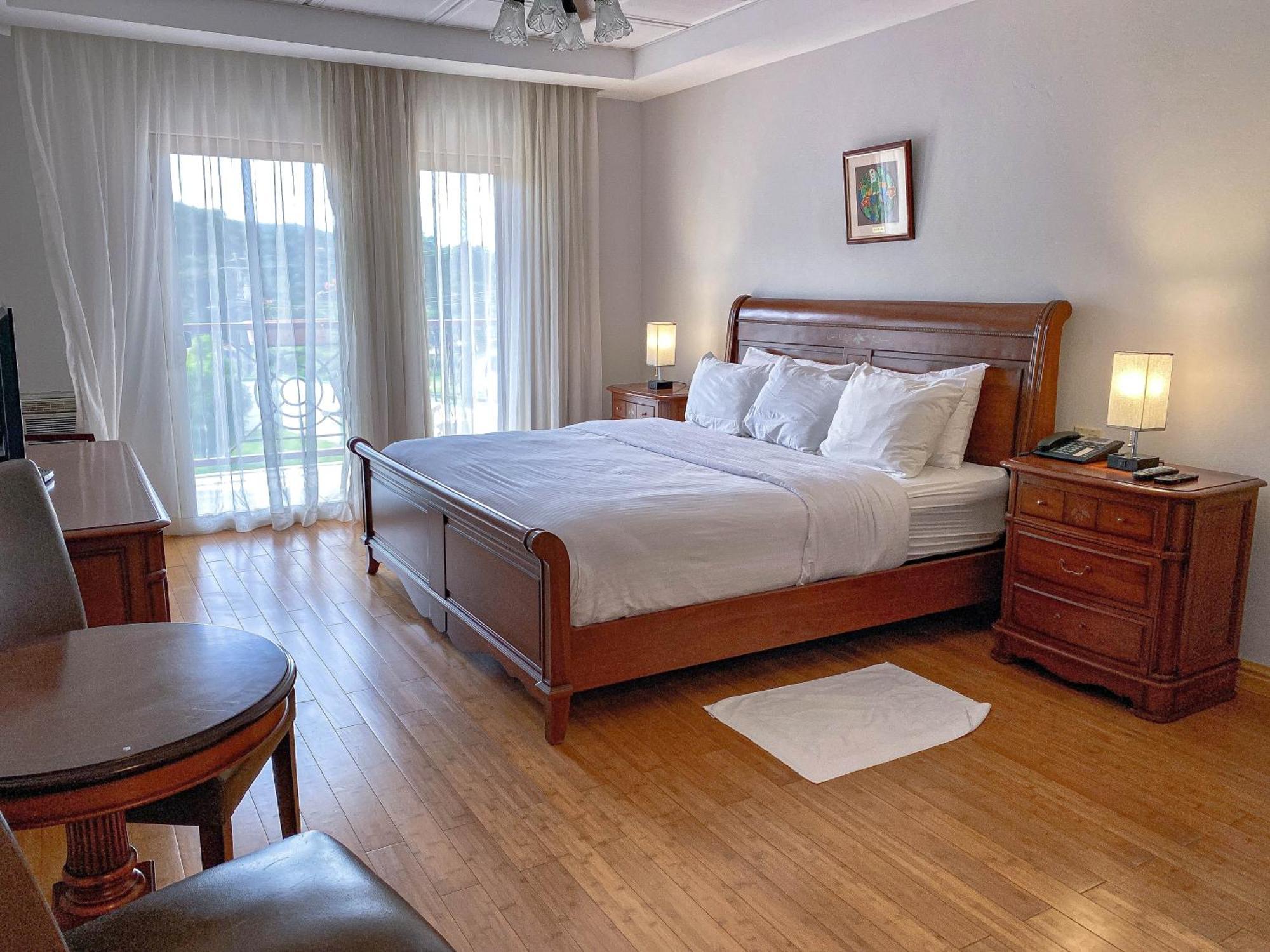 בוקט Hotel Valle Del Rio חדר תמונה